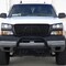 Spec-D Tuning 03-06 Chevrolet Silverado Halo LED Projector Black 2LHP-SIV03JM-TM - alternate 5
